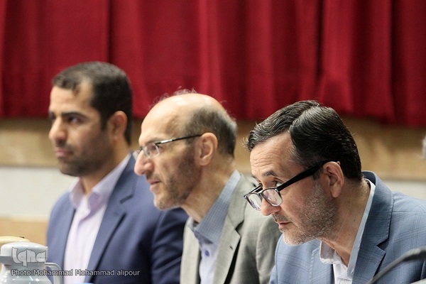 مرحله استانی مسابقات قرآن اوقاف در خوزستان