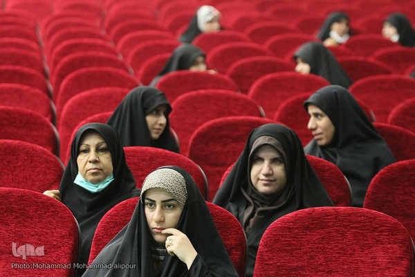 مرحله استانی مسابقات قرآن اوقاف در خوزستان