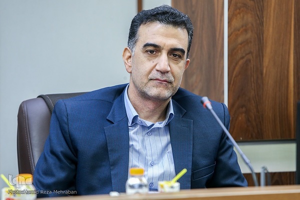 نشست هم‌اندیشی فعالان کودک و خانواده در فضای مجازی