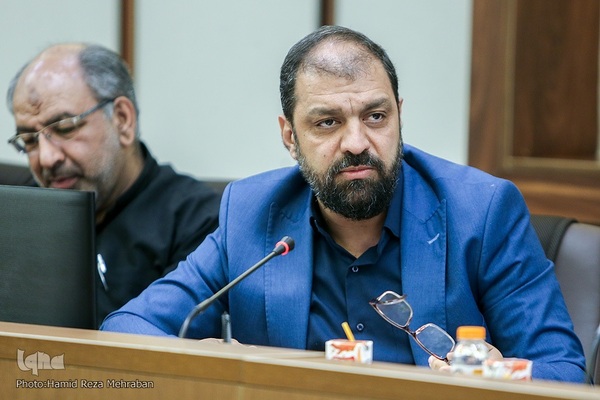 نشست هم‌اندیشی فعالان کودک و خانواده در فضای مجازی