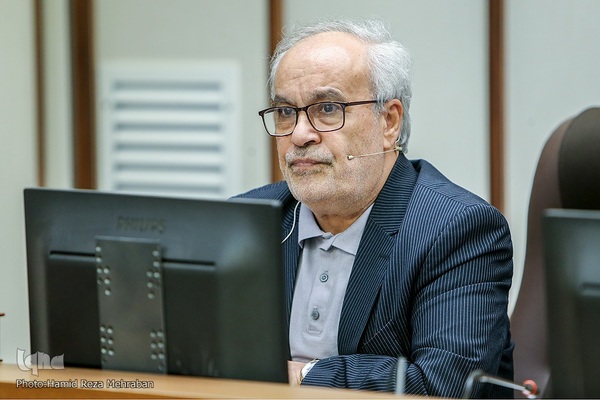 نشست هم‌اندیشی فعالان کودک و خانواده در فضای مجازی