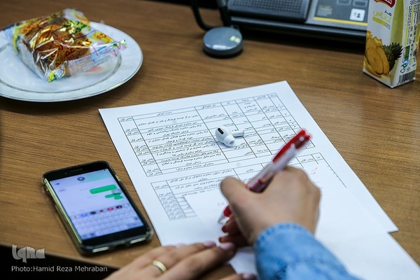 نشست هم‌اندیشی فعالان کودک و خانواده در فضای مجازی