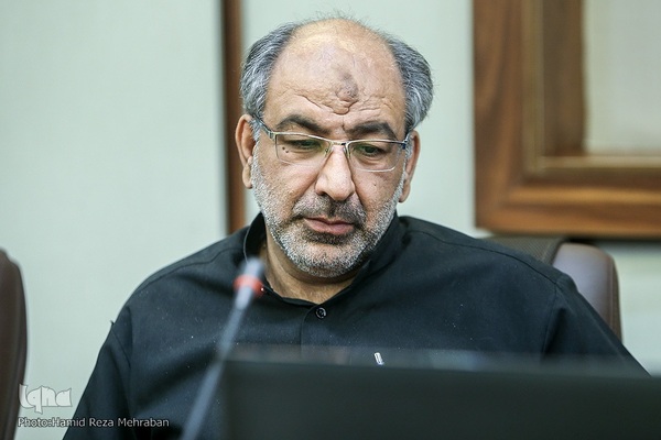 نشست هم‌اندیشی فعالان کودک و خانواده در فضای مجازی