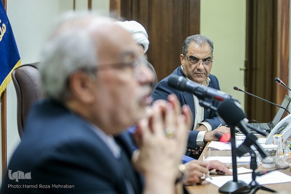 نشست هم‌اندیشی فعالان کودک و خانواده در فضای مجازی