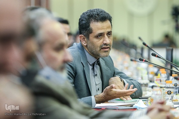 نشست هم‌اندیشی فعالان کودک و خانواده در فضای مجازی