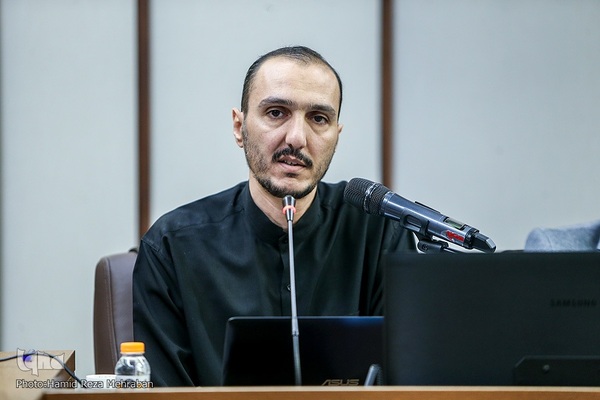 نشست هم‌اندیشی فعالان کودک و خانواده در فضای مجازی