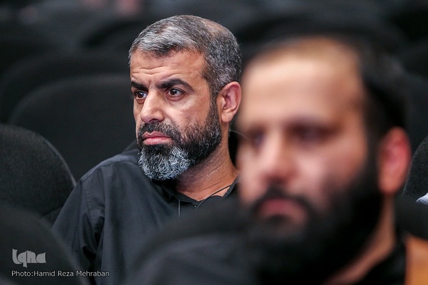 گردهمایی موکب داران و فعالان اربعین حسینی(ع)