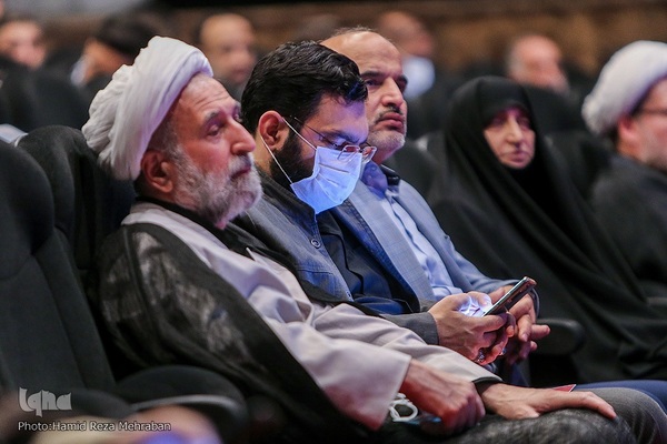 گردهمایی موکب داران و فعالان اربعین حسینی(ع)