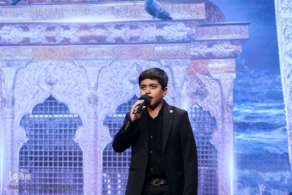 گردهمایی موکب داران و فعالان اربعین حسینی(ع)