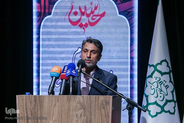 گردهمایی موکب داران و فعالان اربعین حسینی(ع)