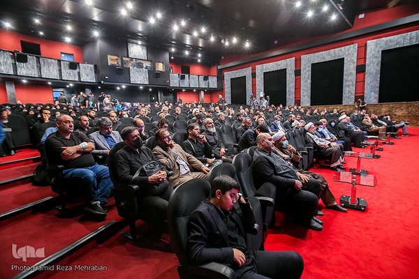 گردهمایی موکب داران و فعالان اربعین حسینی(ع)