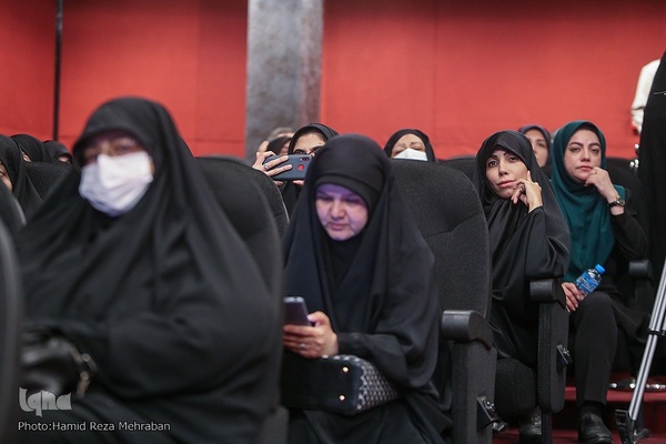 گردهمایی موکب داران و فعالان اربعین حسینی(ع)