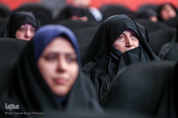 گردهمایی موکب داران و فعالان اربعین حسینی(ع)