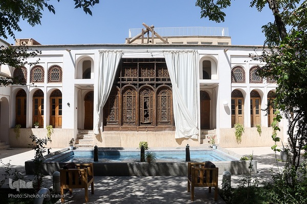 خانه‌ی مشروطیت اصفهان