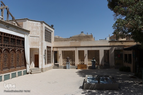 خانه‌ی مشروطیت اصفهان