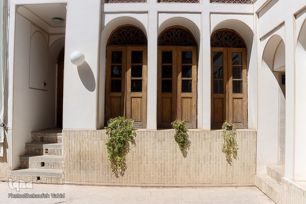 خانه‌ی مشروطیت اصفهان