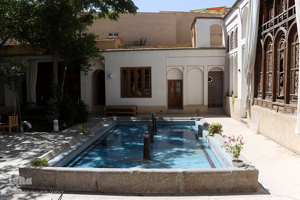 خانه‌ی مشروطیت اصفهان