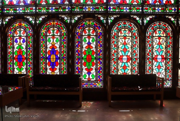 خانه‌ی مشروطیت اصفهان