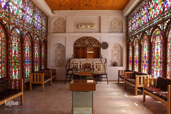 خانه‌ی مشروطیت اصفهان