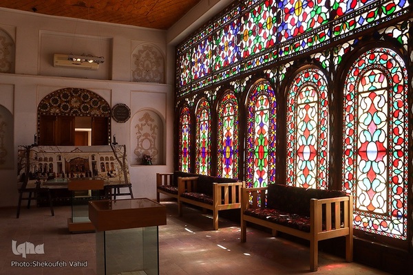 خانه‌ی مشروطیت اصفهان