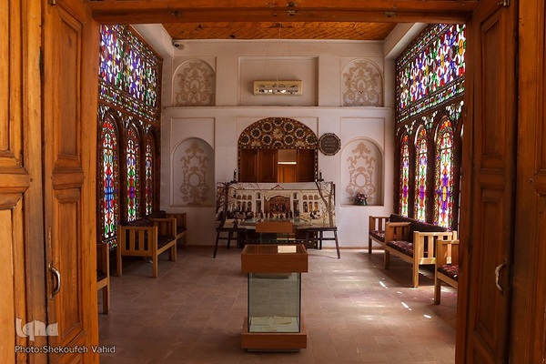 خانه‌ی مشروطیت اصفهان