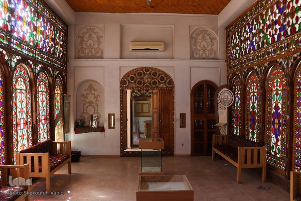 خانه‌ی مشروطیت اصفهان