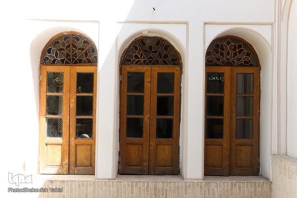 خانه‌ی مشروطیت اصفهان