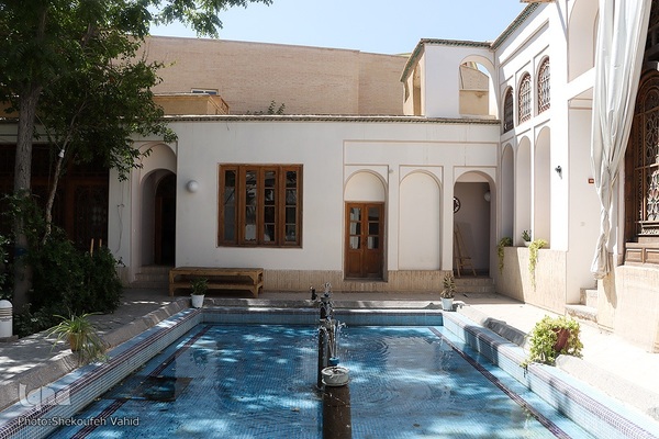 خانه‌ی مشروطیت اصفهان