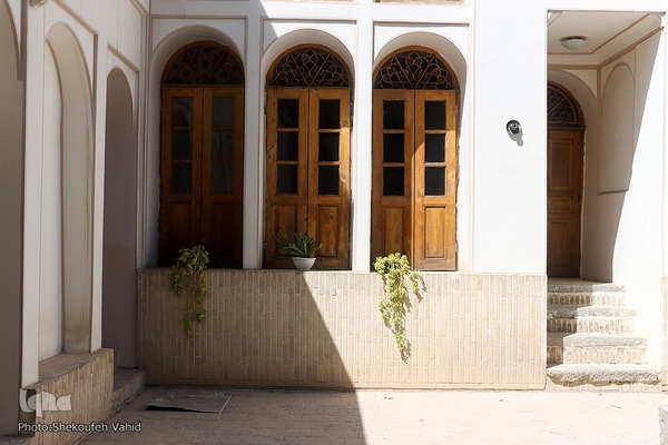 خانه‌ی مشروطیت اصفهان