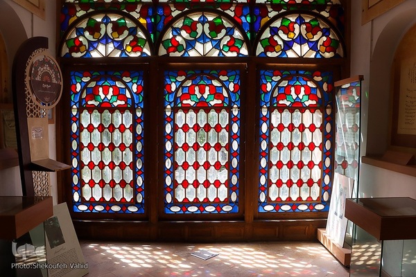 خانه‌ی مشروطیت اصفهان