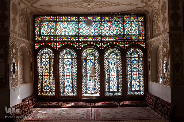 خانه‌ی مشروطیت اصفهان