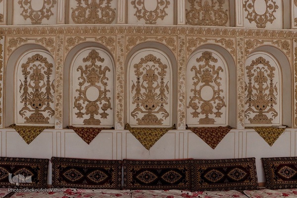 خانه‌ی مشروطیت اصفهان