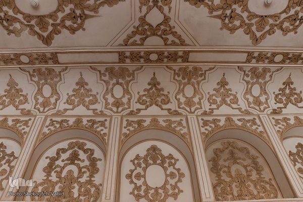 خانه‌ی مشروطیت اصفهان