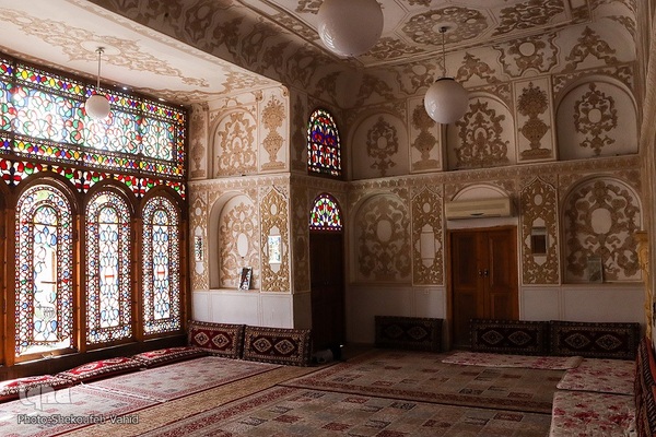 خانه‌ی مشروطیت اصفهان