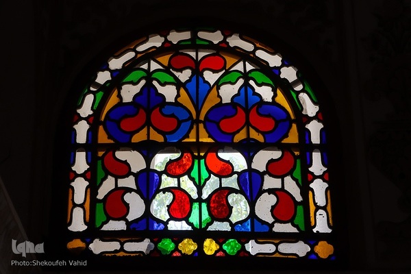 خانه‌ی مشروطیت اصفهان