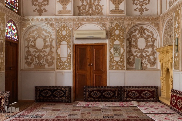 خانه‌ی مشروطیت اصفهان