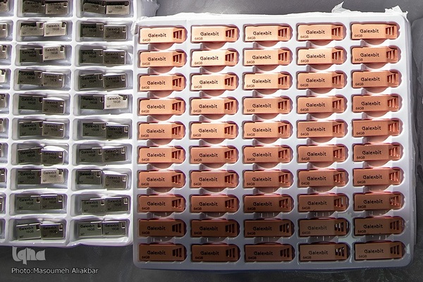 افتتاح ۶ واحد تولیدی دانش بنیان در منطقه ویژه اقتصادی پیام