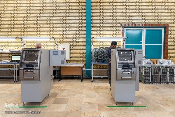 افتتاح ۶ واحد تولیدی دانش بنیان در منطقه ویژه اقتصادی پیام