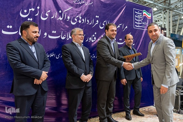 افتتاح ۶ واحد تولیدی دانش بنیان در منطقه ویژه اقتصادی پیام