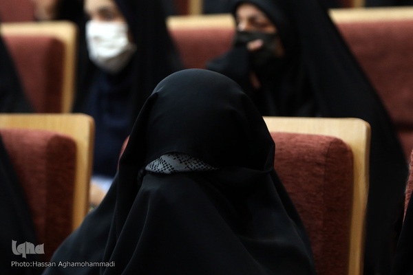 مراسم بزرگداشت شهیدان رجایی، باهنر و شهدای شهریور