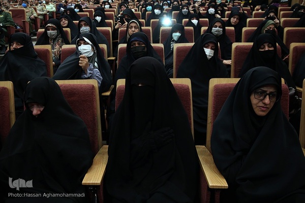 مراسم بزرگداشت شهیدان رجایی، باهنر و شهدای شهریور