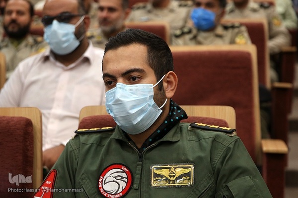 مراسم بزرگداشت شهیدان رجایی، باهنر و شهدای شهریور