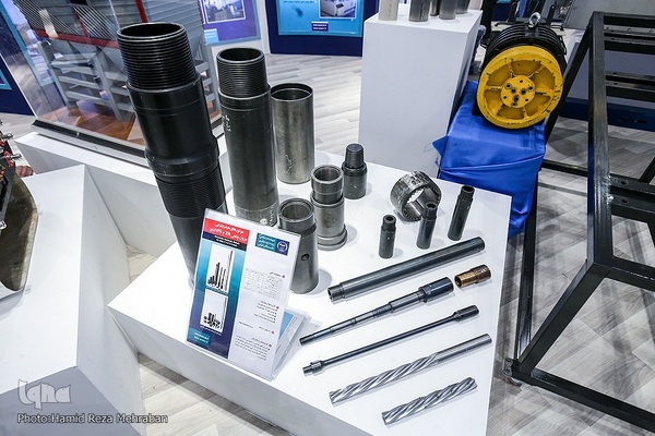 نمایشگاه دستاورد‌های جهاددانشگاهی