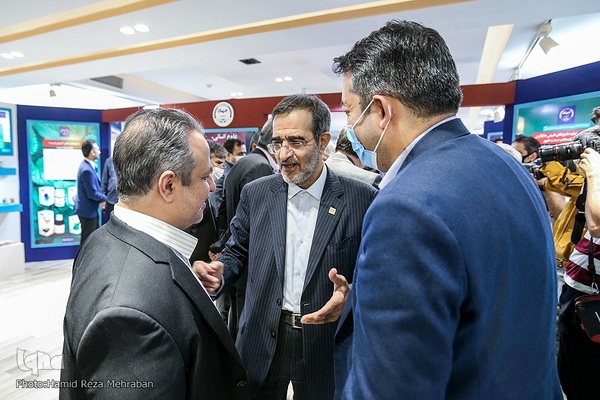 نمایشگاه دستاورد‌های جهاددانشگاهی