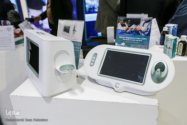 نمایشگاه دستاورد‌های جهاددانشگاهی