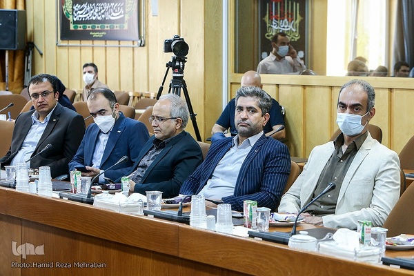 پنل تخصصی شماره ۱