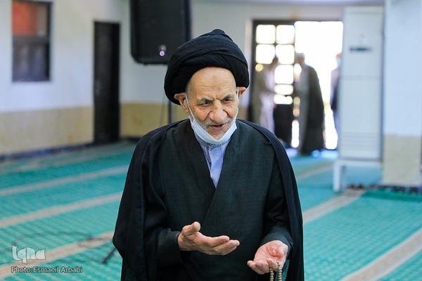 گرامیداشت شهدای 8 شهریور ـ بیرجند