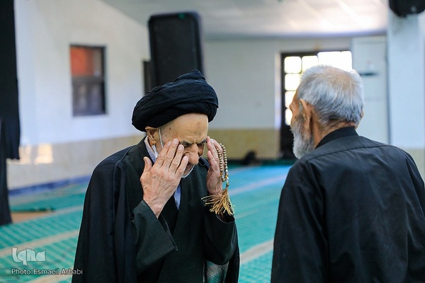 گرامیداشت شهدای 8 شهریور ـ بیرجند