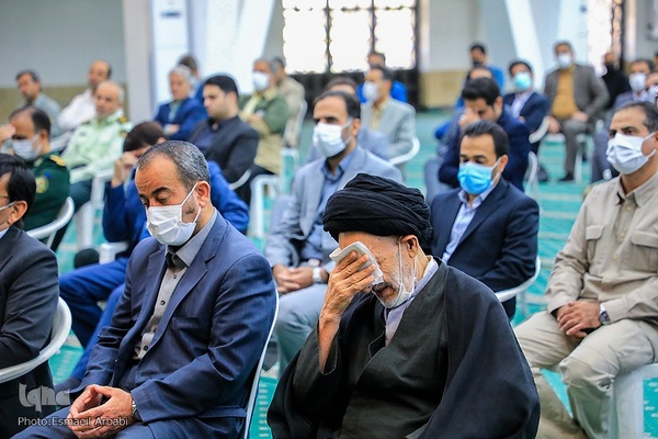 گرامیداشت شهدای 8 شهریور ـ بیرجند