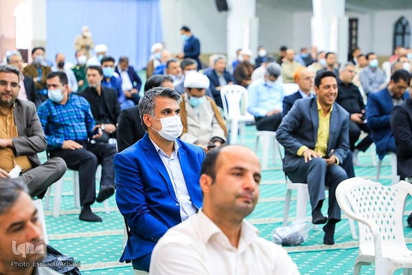 گرامیداشت شهدای 8 شهریور ـ بیرجند